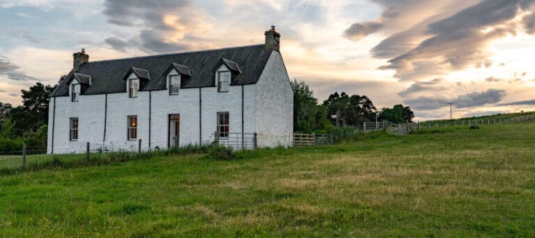 self catering accommodation aviemore