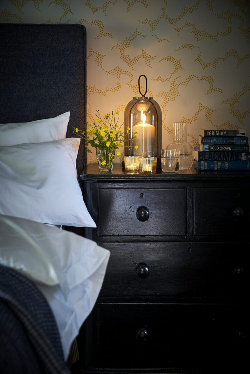 luxury self catering honeysuckle cottage