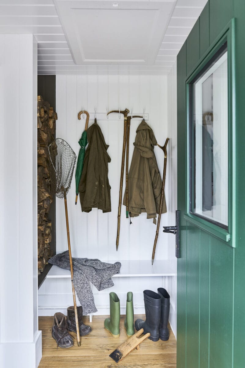 luxury self catering cottage aviemore | Honeysuckle Cottage | Rothiemurchus