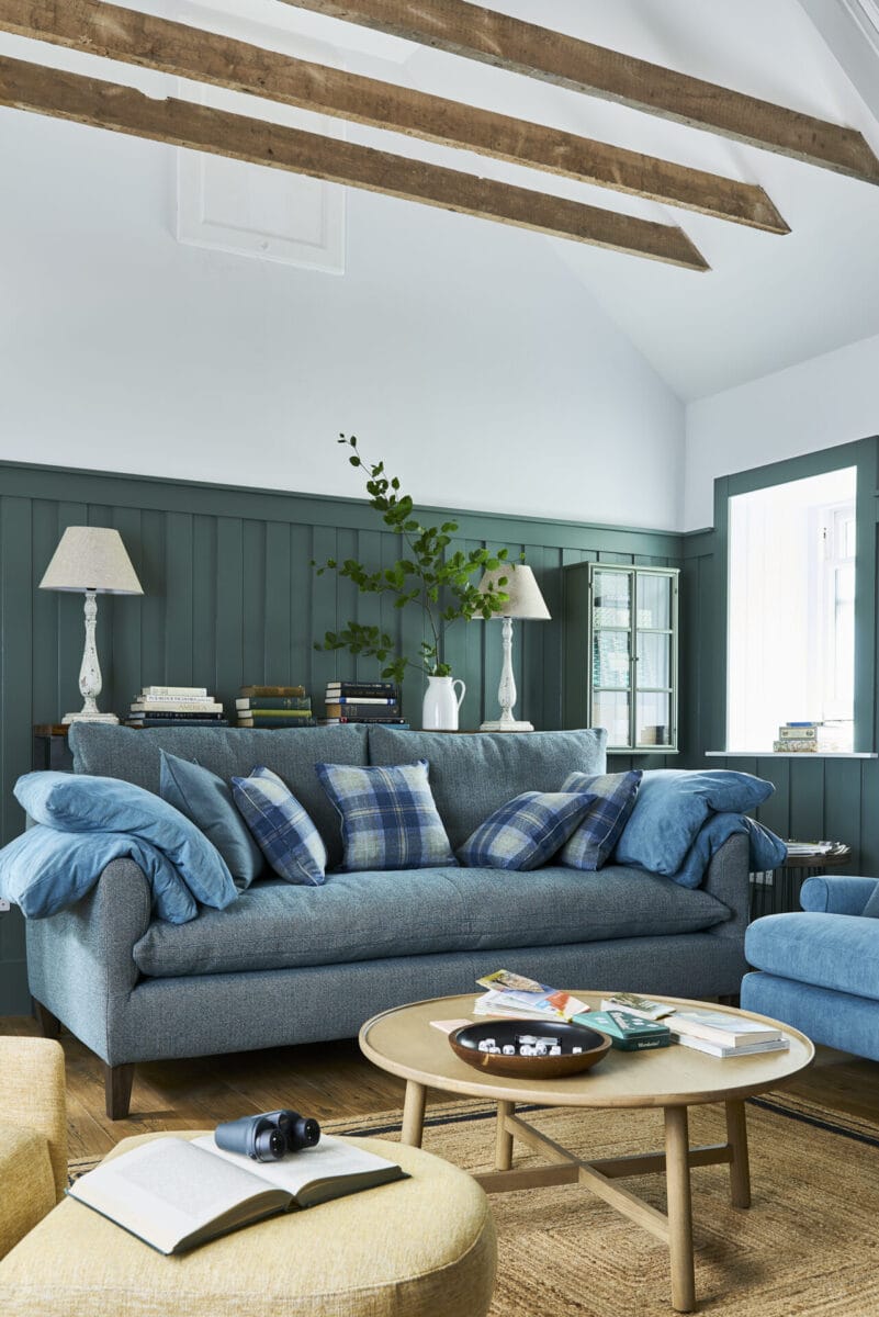 luxury self catering honeysuckle cottage