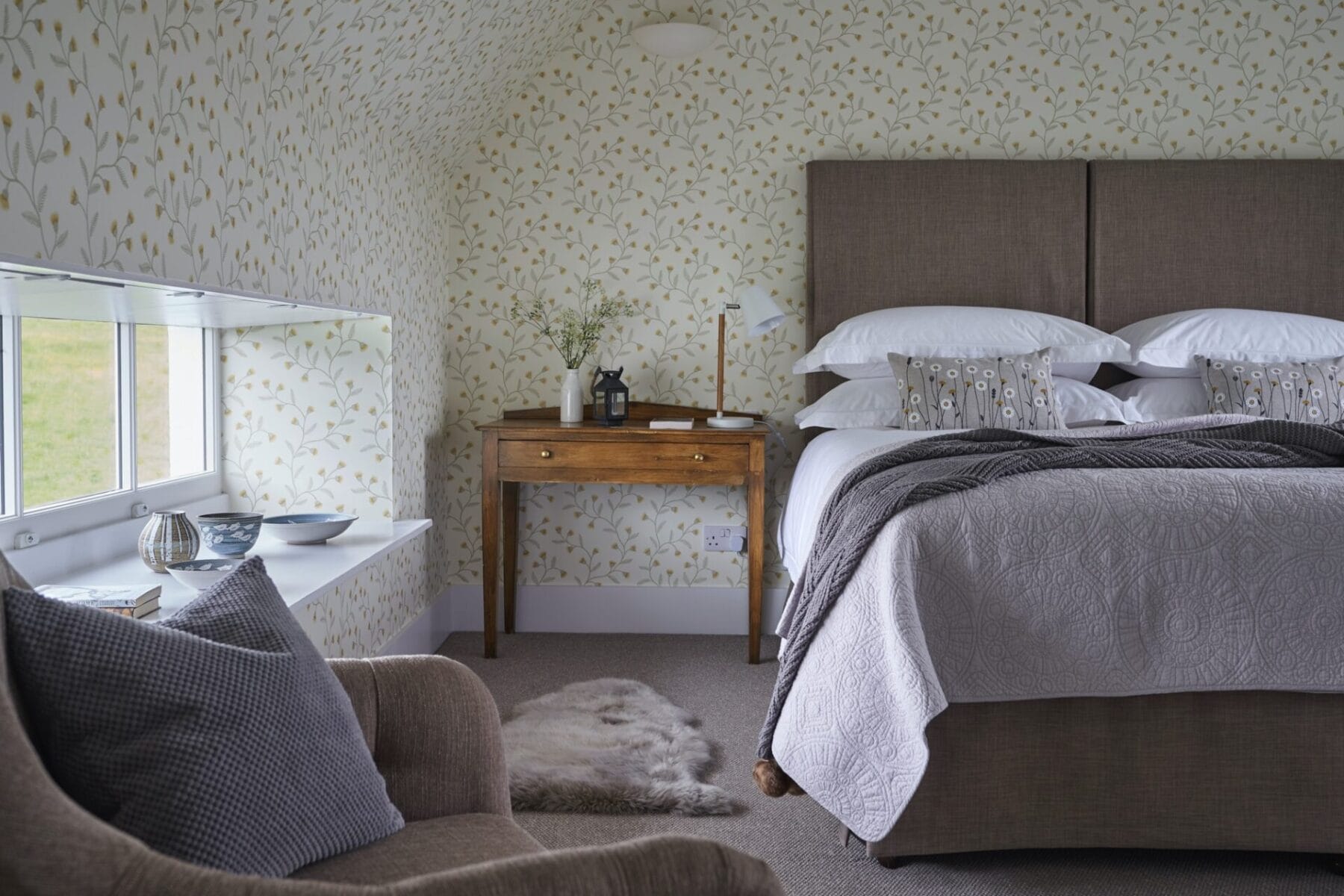 self catering accomodation | Aviemore | Achnahatnich House