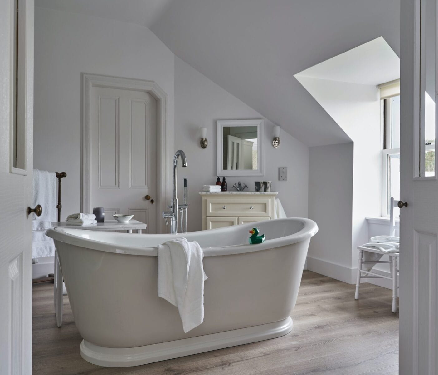 self catering accomodation | Aviemore | Achnahatnich House