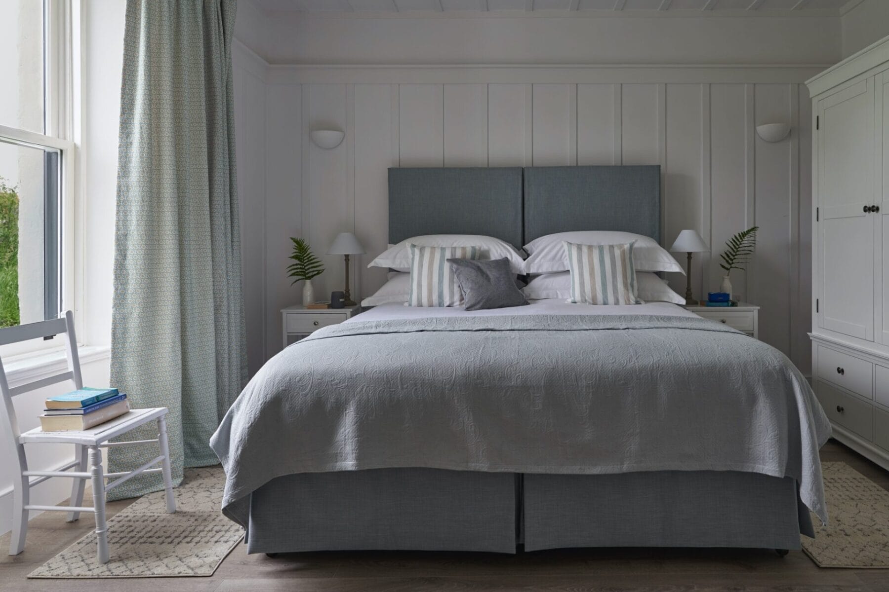 self catering accomodation | Aviemore | Achnahatnich House