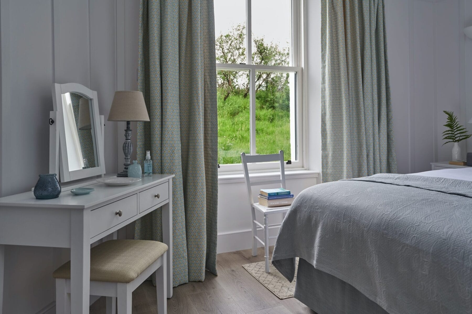 self catering accomodation | Aviemore | Achnahatnich House
