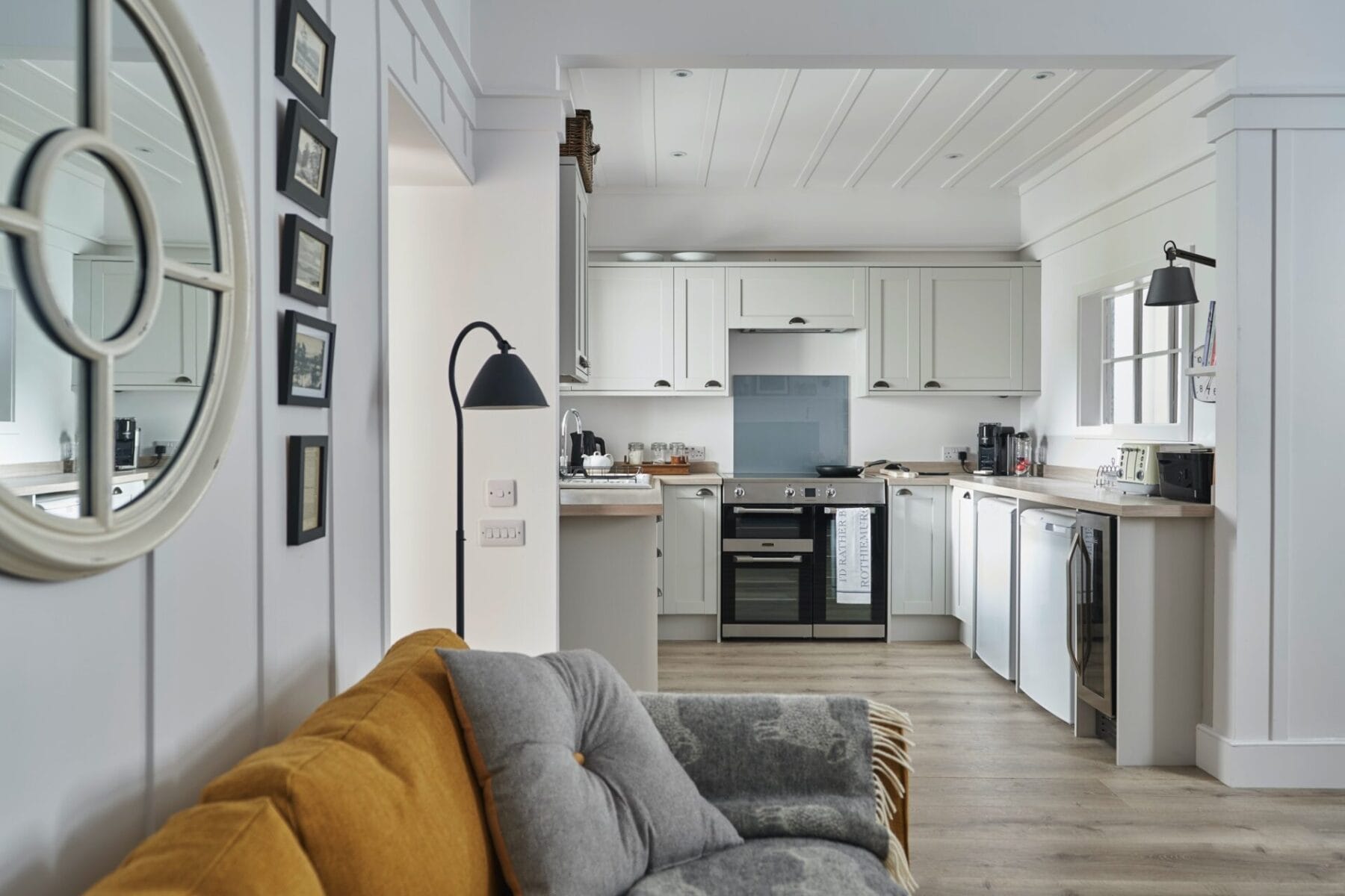 self catering accomodation | Aviemore | Achnahatnich House