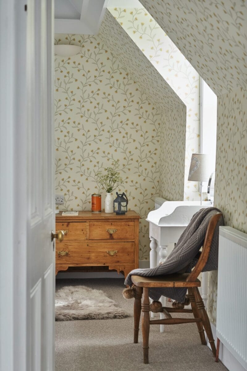 self catering accomodation | Aviemore | Achnahatnich House