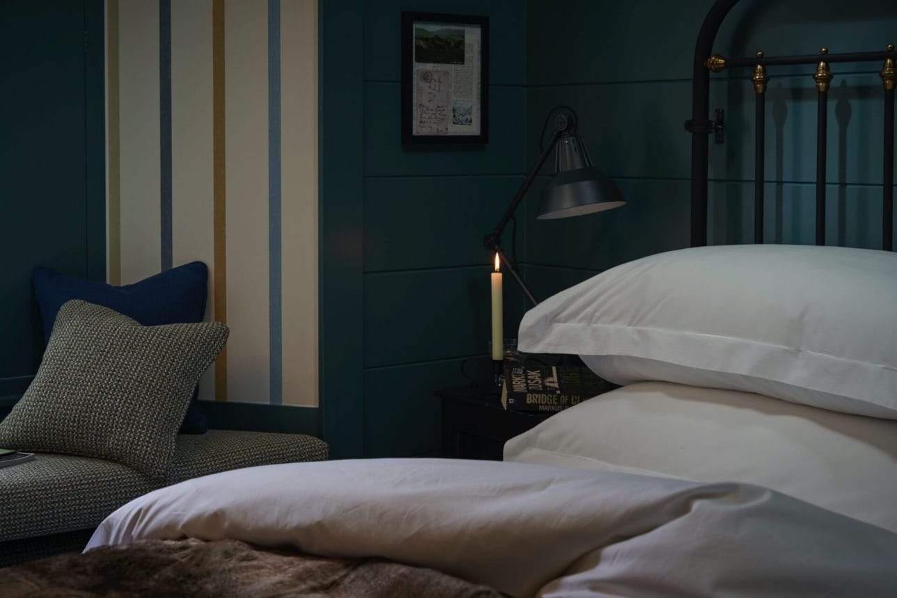 holiday cottages aviemore - hidden highland retreats