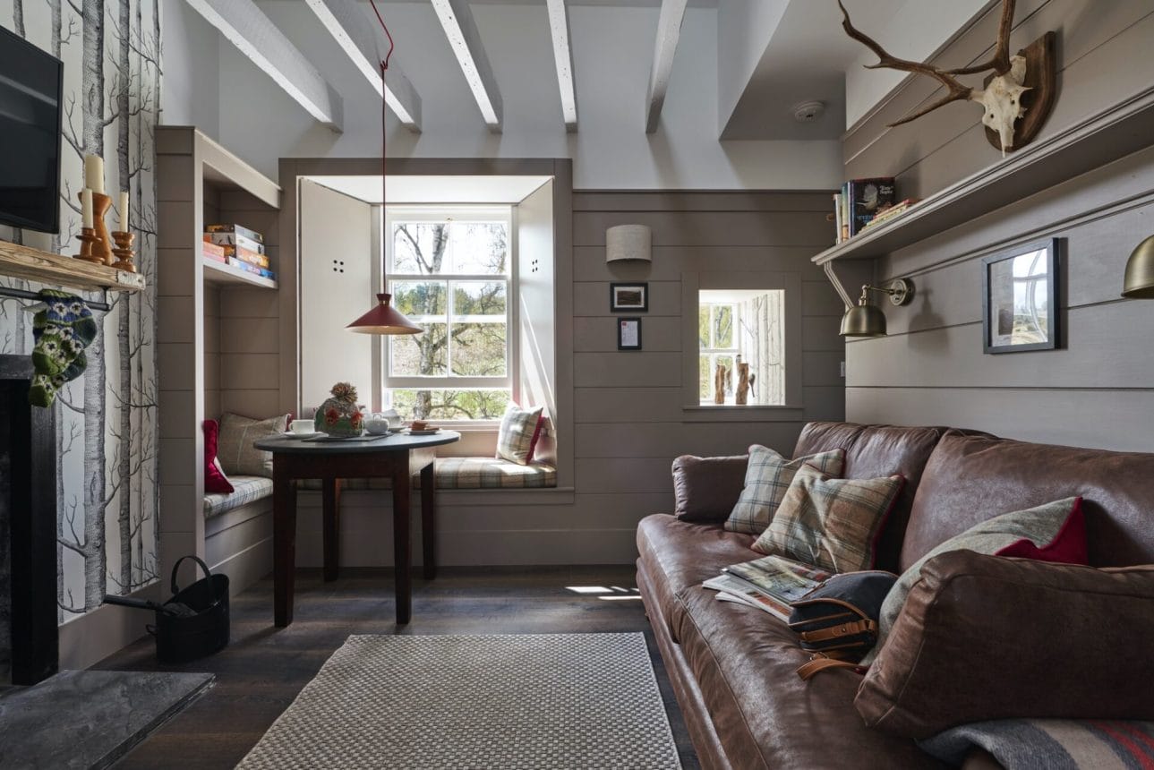 aviemore cottages | Cairn Valley | Rothiemurchus