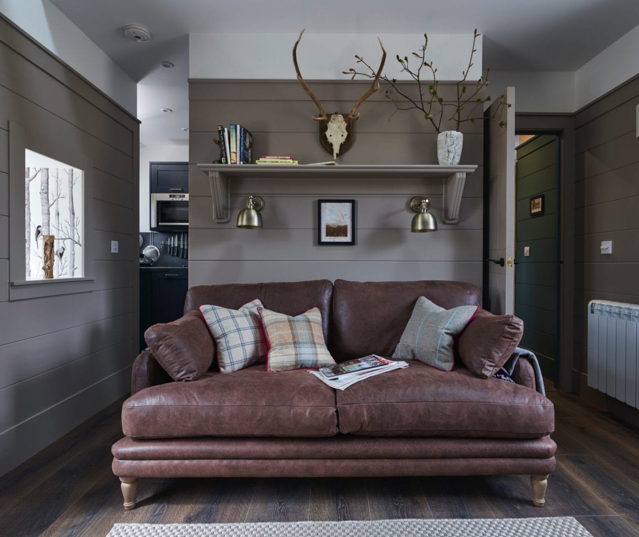 aviemore cottages | Cairn Valley | Rothiemurchus