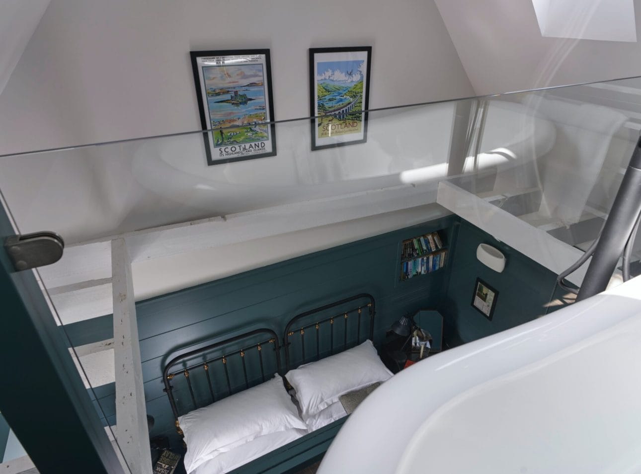 holiday cottages aviemore - hidden highland retreats