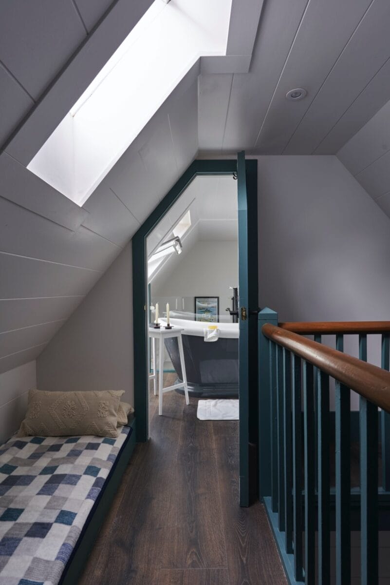 holiday cottages aviemore - hidden highland retreats