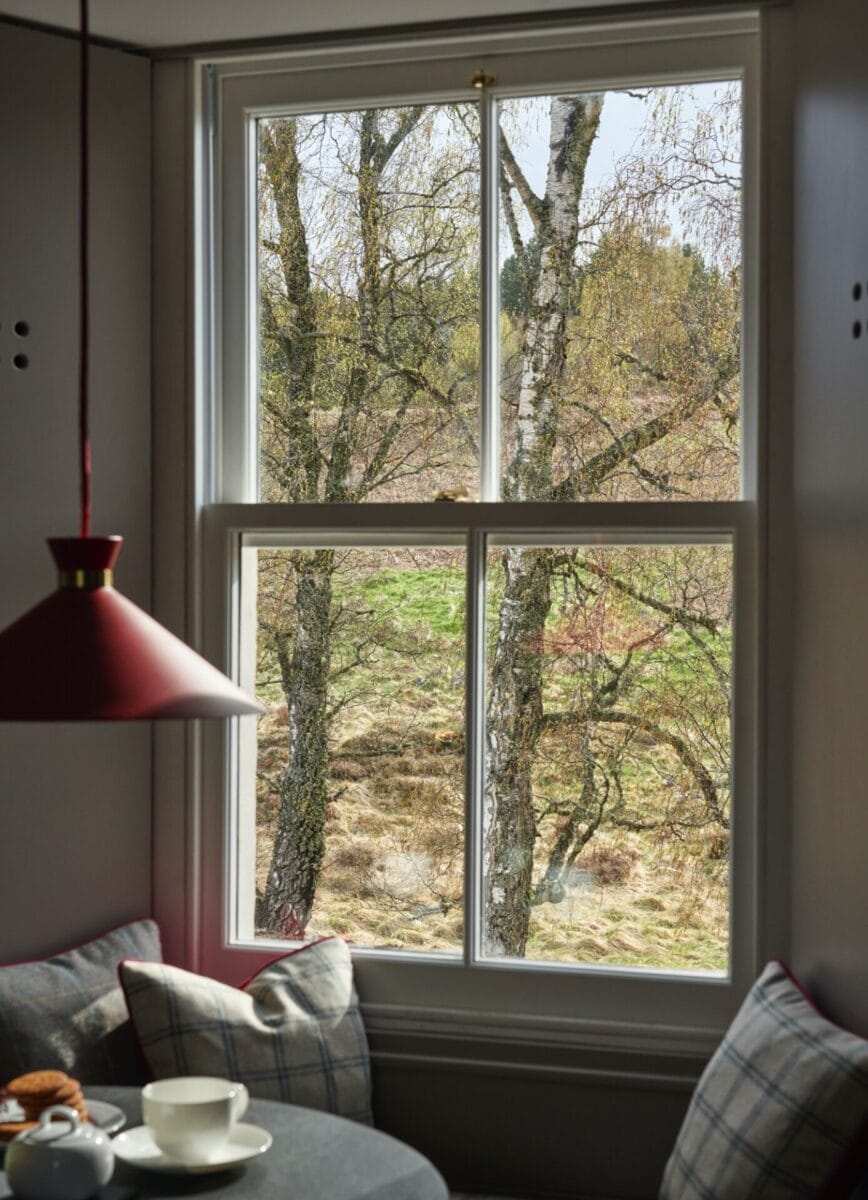 aviemore cottages | Cairn Valley | Rothiemurchus