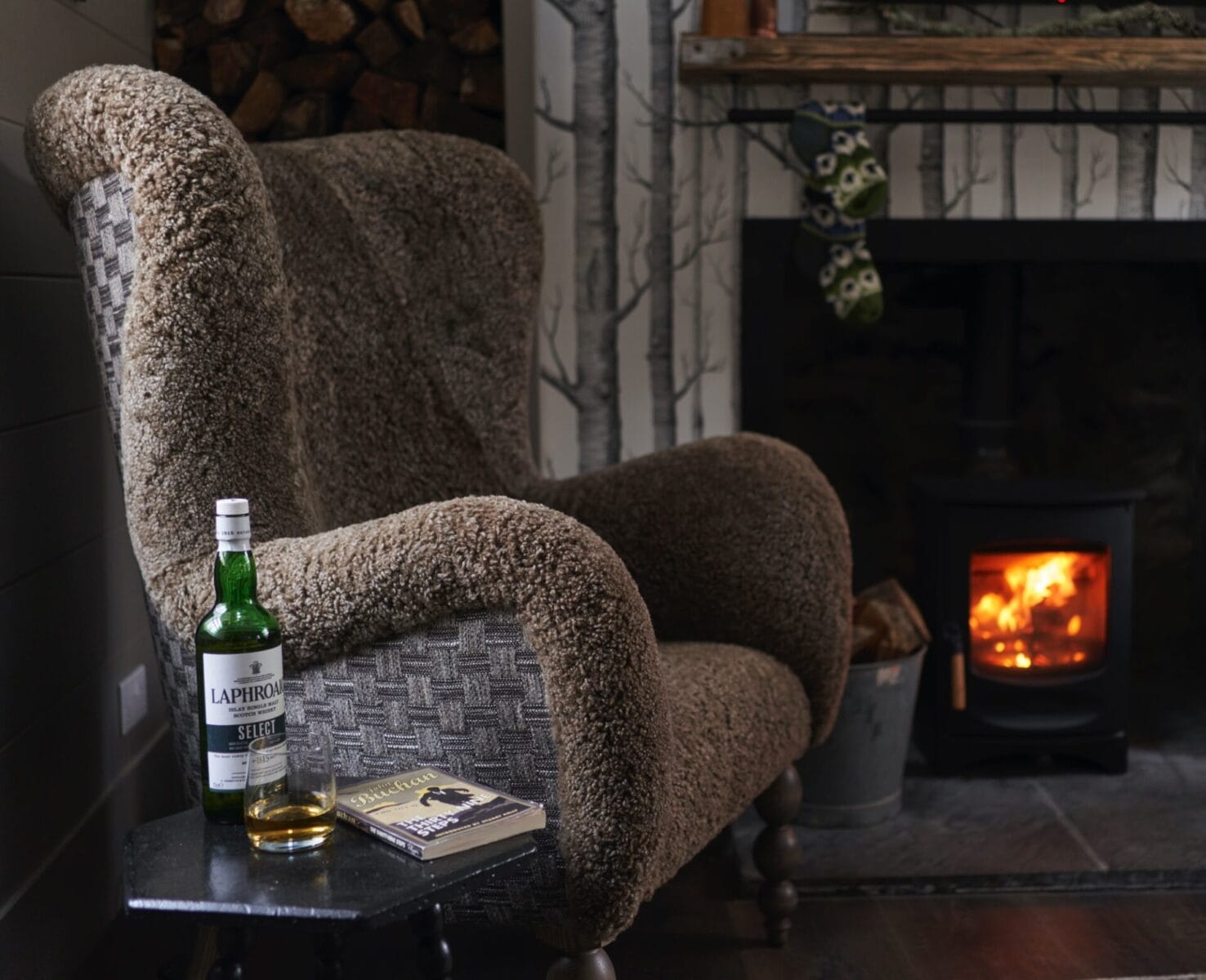 romantic cottages aviemore