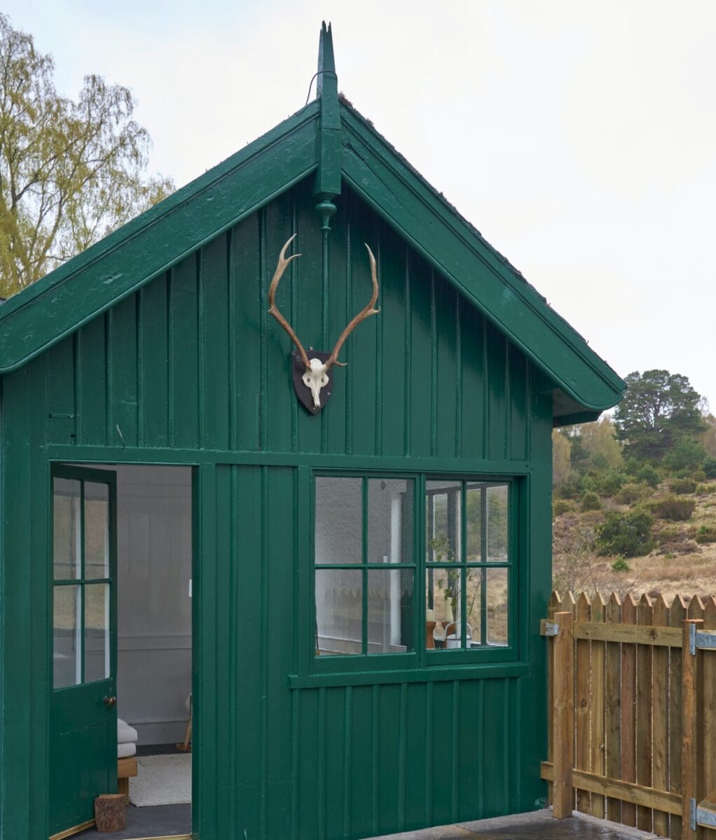 holiday cottages aviemore - hidden highland retreats