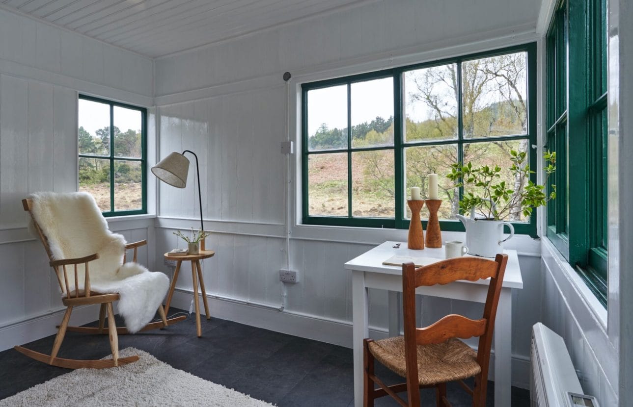 holiday cottages aviemore - hidden highland retreats