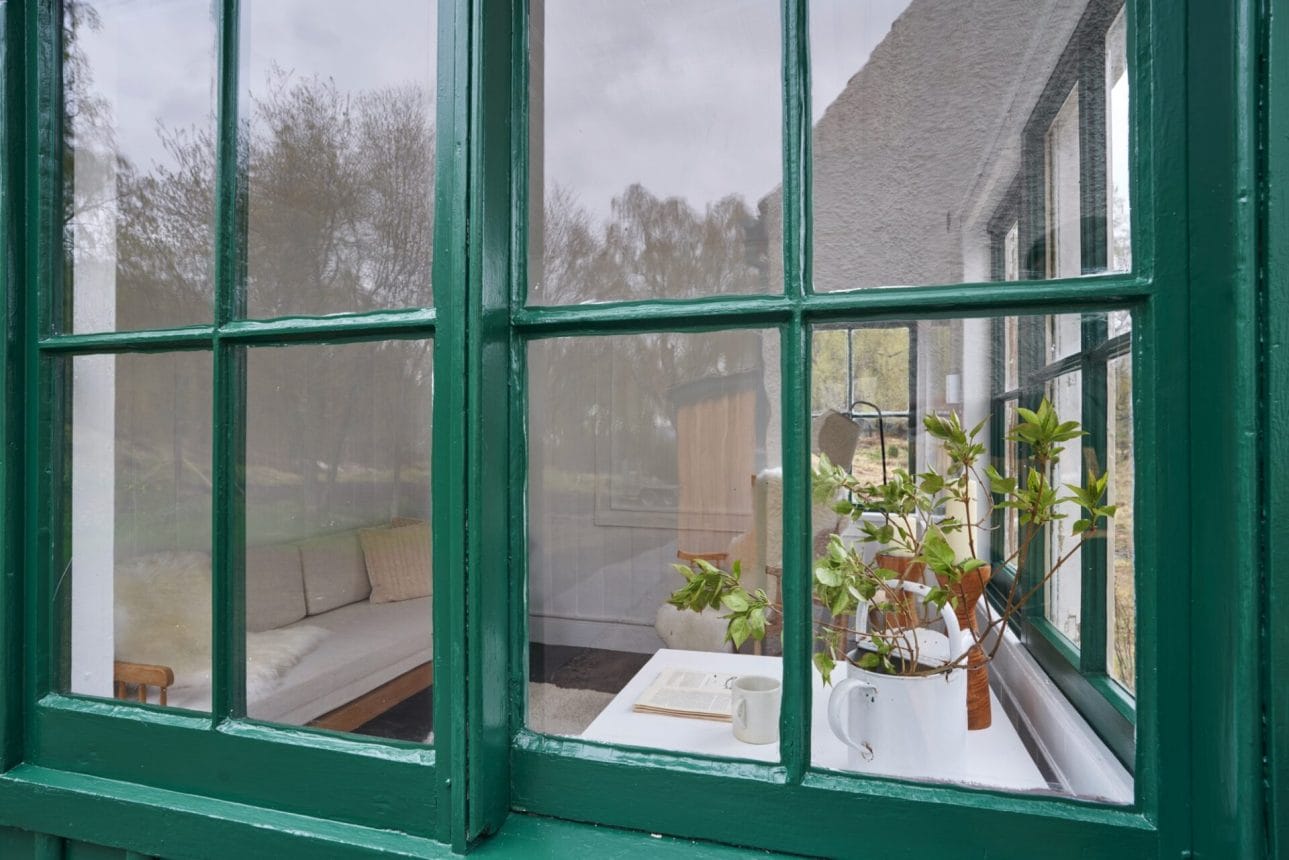 holiday cottages aviemore - hidden highland retreats