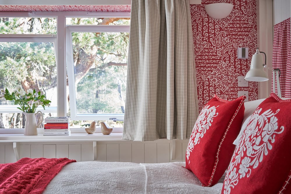 Romantic Cottages Aviemore - forest garcia 31