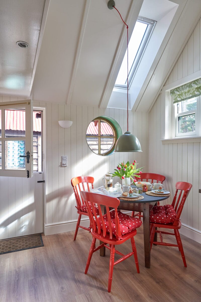 luxury cottages in scotland - hidden highland retreats