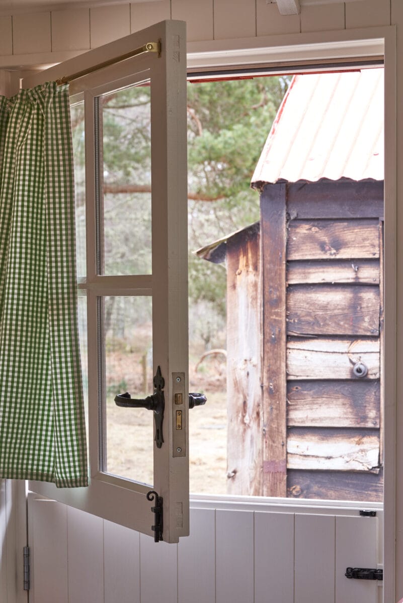 luxury cottages in scotland - hidden highland retreats