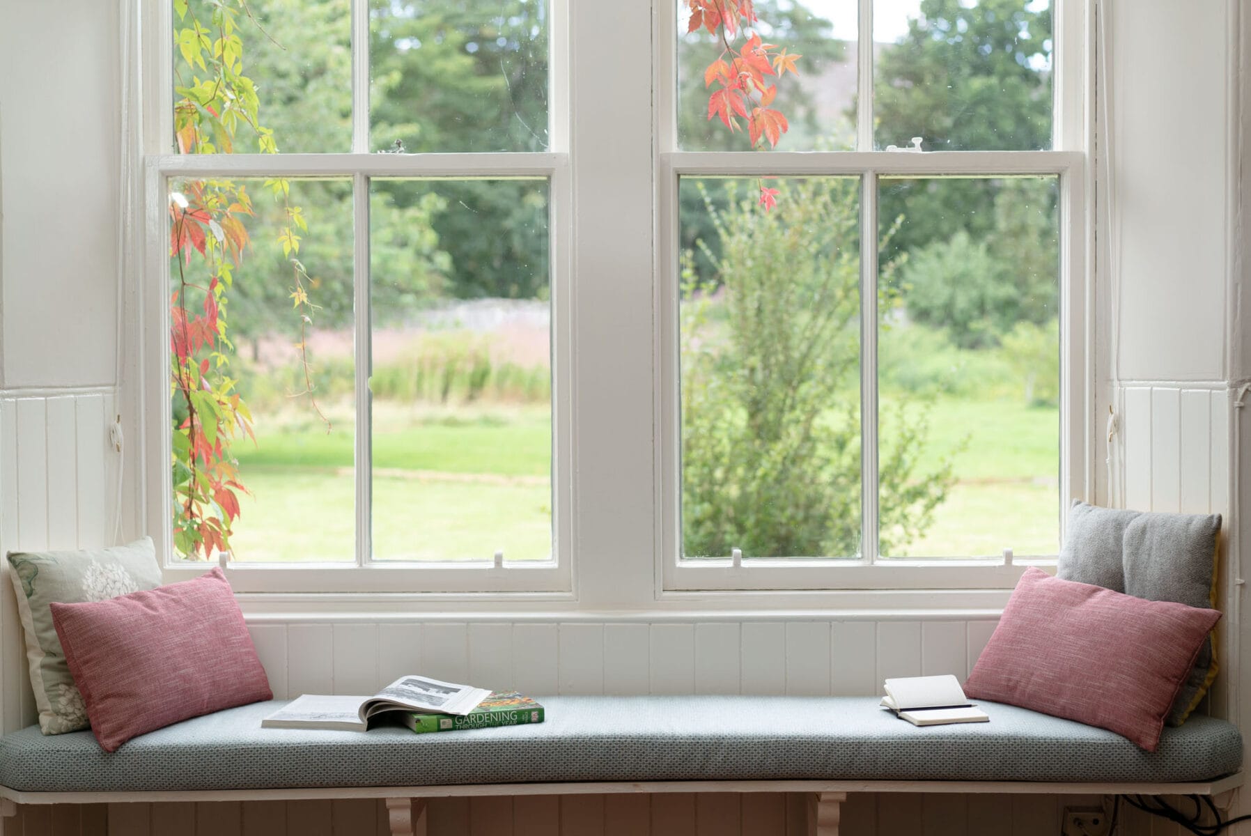 Flexible Arrival Days - Highland Cottages - garden flat 28