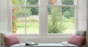 The Garden Flat - Luxury Highland Accommodation