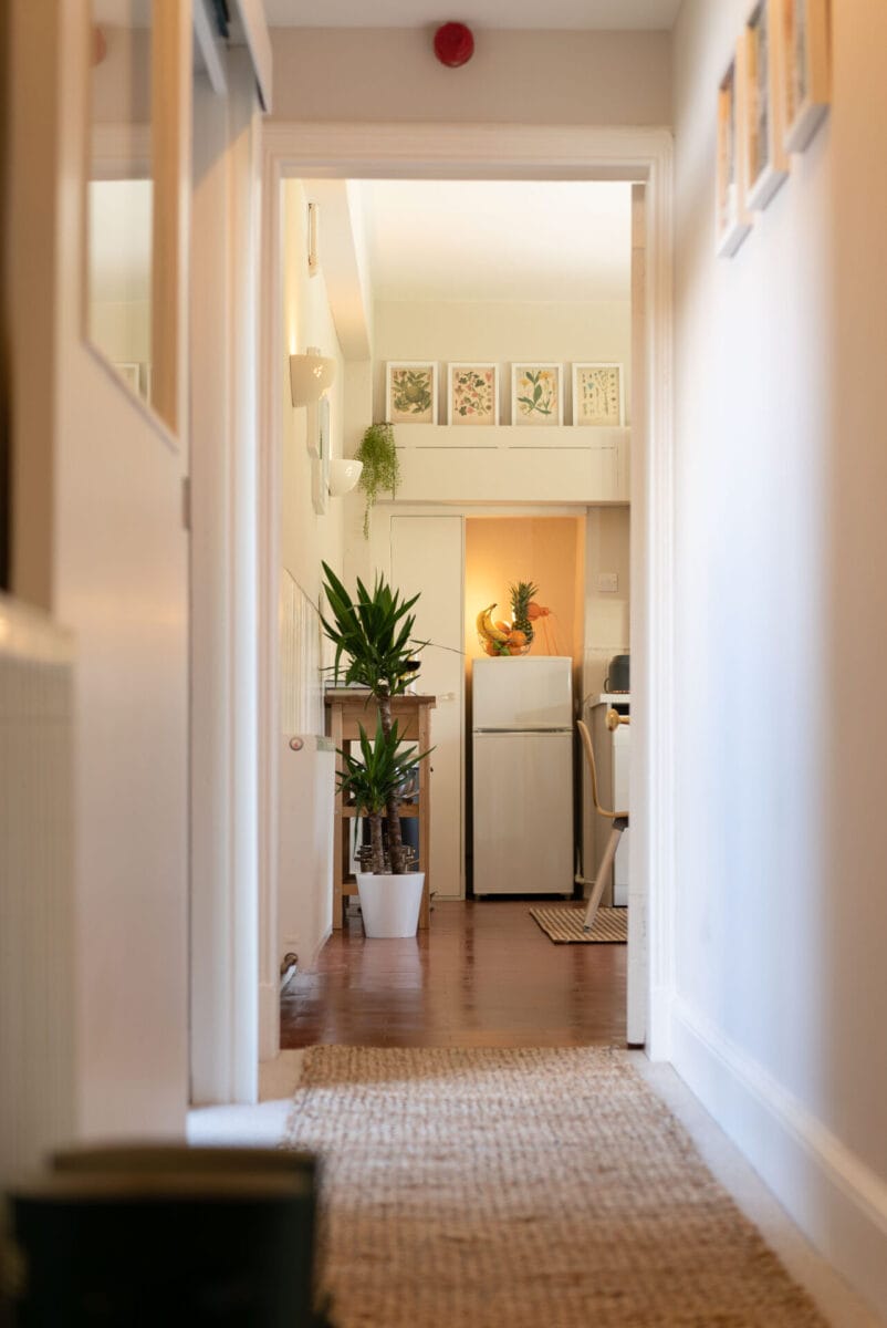 The Garden Flat - garden flat 32