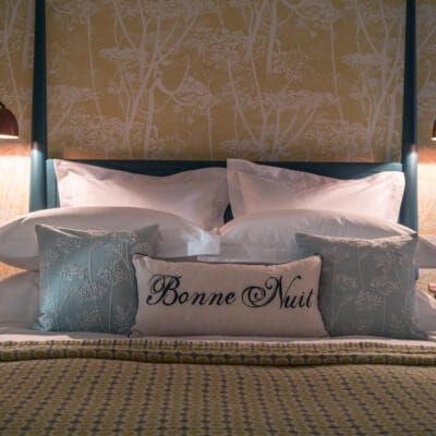 Highland Luxury Cottage | Loch an Eilein Cottage Rothiemurchus
