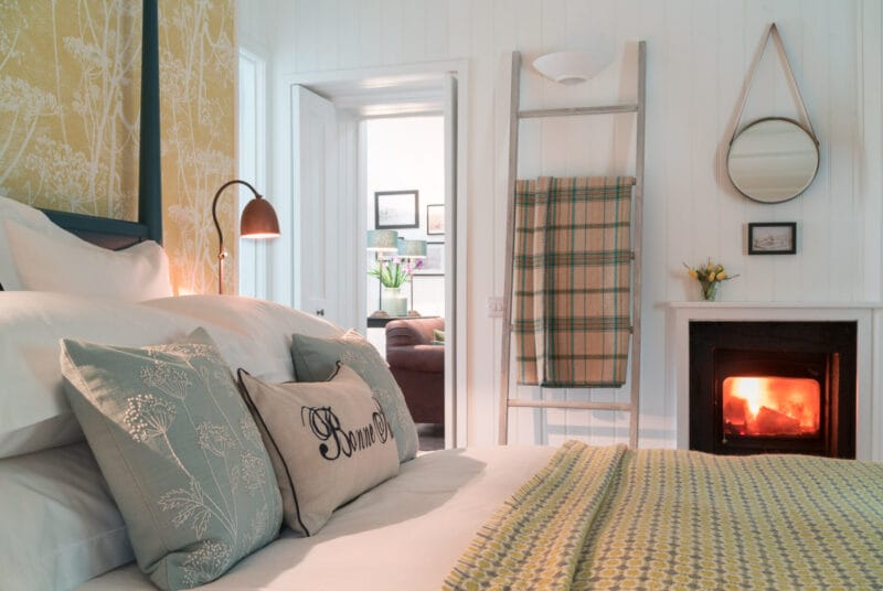romantic cottages aviemore