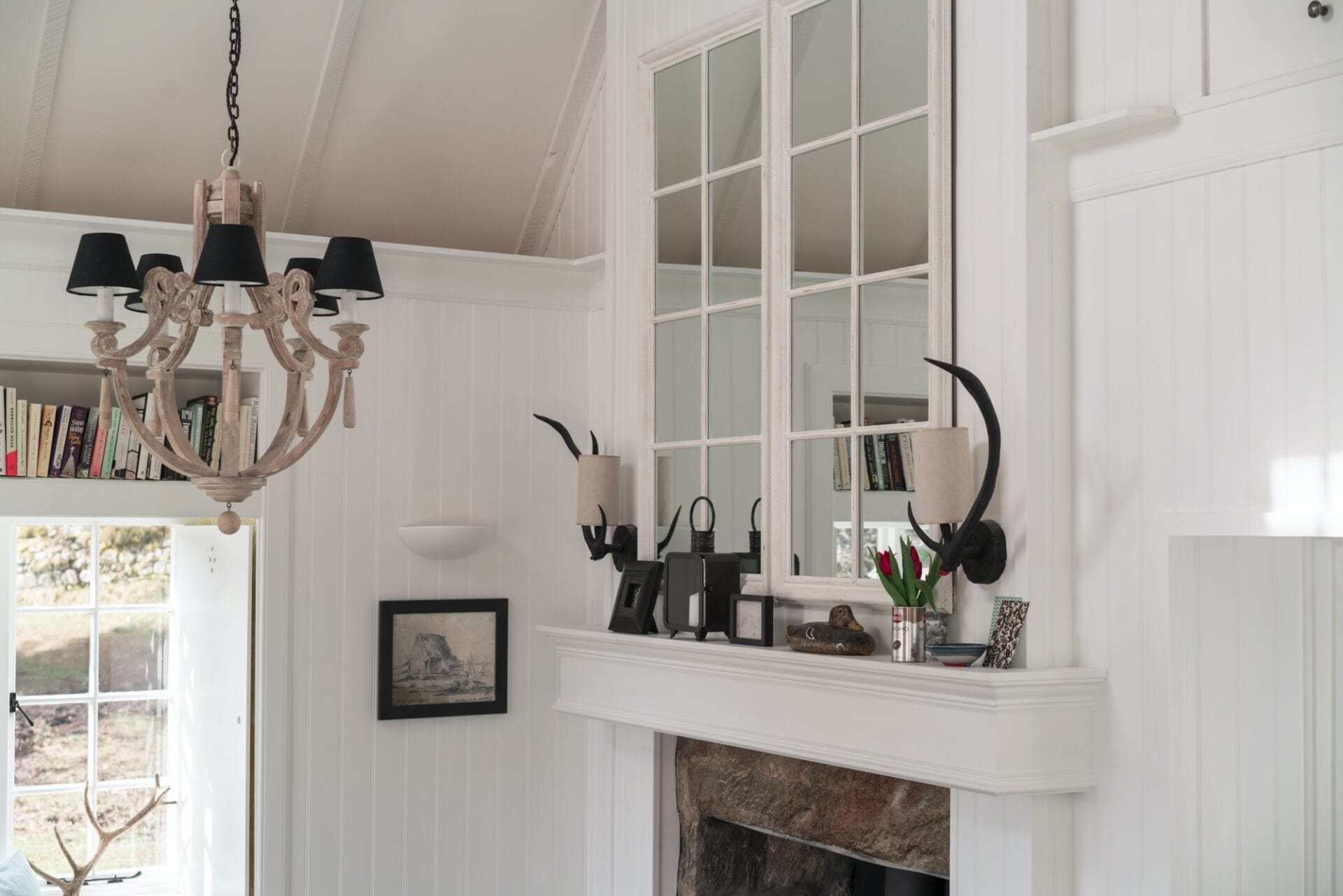 Highland Luxury Cottage | Loch an Eilein Cottage Rothiemurchus