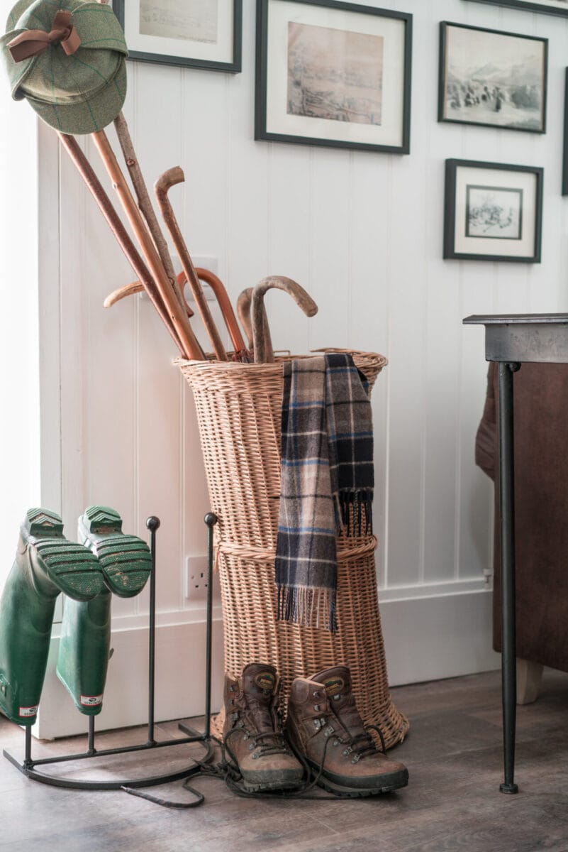 Highland Luxury Cottage | Loch an Eilein Cottage Rothiemurchus