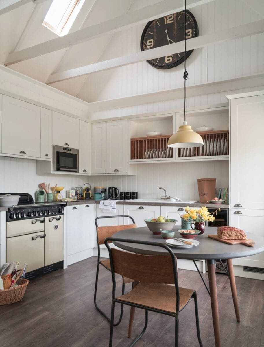 Highland Luxury Cottage | Loch an Eilein Cottage Rothiemurchus