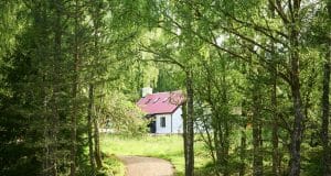 Lower Milton Cottage - Luxury Highland Accommodation
