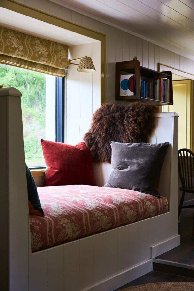Aviemore cottages - hidden highland retreats