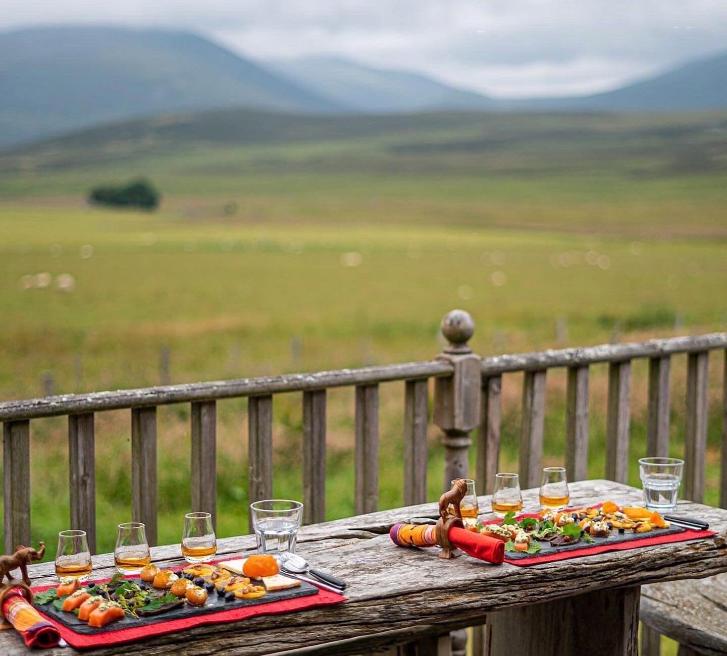 Whisky Food Safari - Experiences - A6D8ED8C 4F6E 4827 AF09 85C9B608A5F1 3