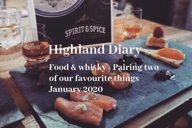 Highland Diary January 2020 - Copy of Add a heading