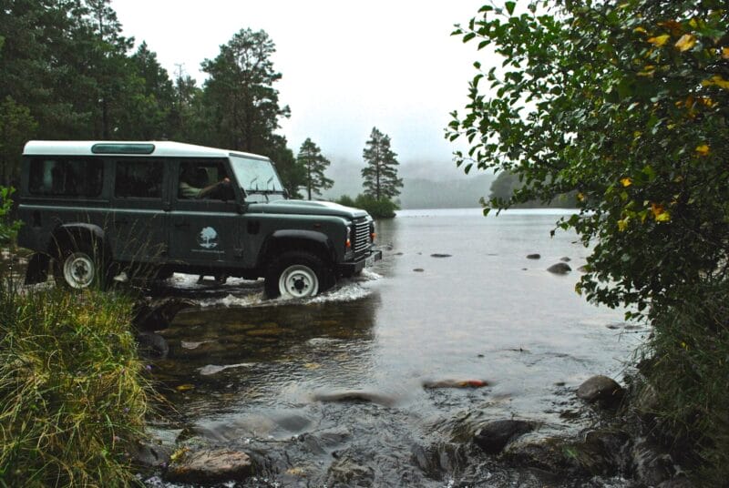 what to do aviemore