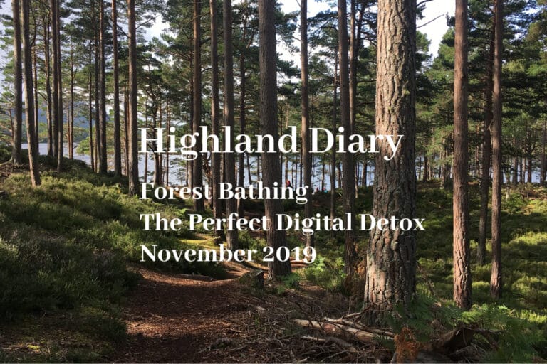 Highland Diary - November 2019 - Nov blog 1200x800 1